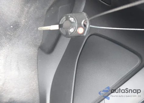 2014 Ford Escape S из США, поврежденный, VIN 1FMCU0F75EUD94029